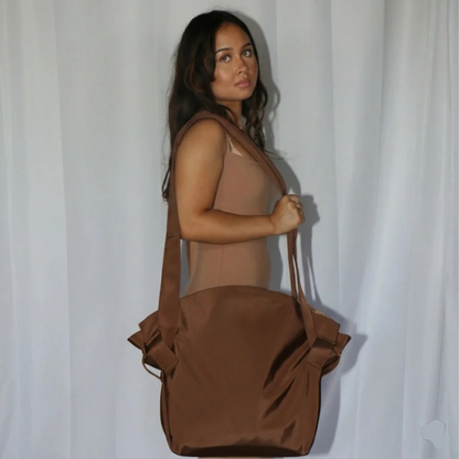 FlexiBag — Le Sac Intelligent 3 en 1